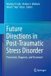 Future Directions in Post-Traumatic... - Bild 1
