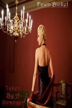 Cover Taken By A Stranger (eBook, ePUB)