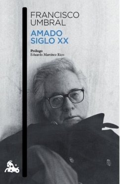 Amado siglo XX - Umbral, Francisco