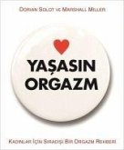 Yasasin Orgazm