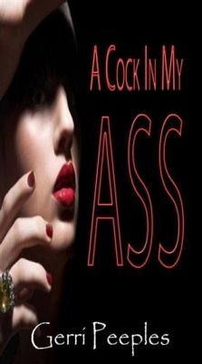 Cover Cock In My Ass (eBook, ePUB)