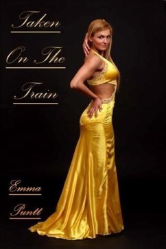 Cover Taken On The Train (eBook, ePUB)