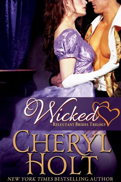Wicked (eBook, ePUB)