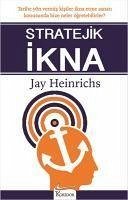 Stratejik Ikna - Heinrichs, Jay