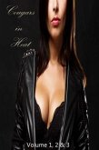 Cougars in Heat Volume 1, 2 & 3 (eBook, ePUB) Cougars in Heat Volume 1, 2 & 3 (eBook, ePUB)