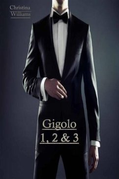 Cover Gigolo Volume 1, 2 & 3 (eBook, ePUB)