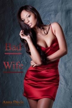 Bad Wife (eBook, ePUB) - Davis, Anna