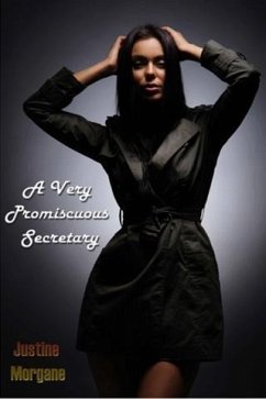 Cover Very Promiscuous Secretary (eBook, ePUB)