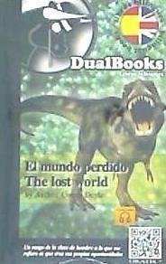 El mundo perdido = Lost World - Doyle, Arthur Conan