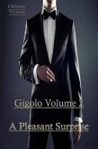 Gigolo Volume 2 A Pleasant Surprise (eBook, ePUB) Gigolo Volume 2 A Pleasant Surprise (eBook, ePUB)