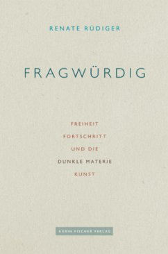 Cover Fragwürdig