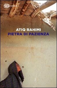 Cover Pietra di pazienza