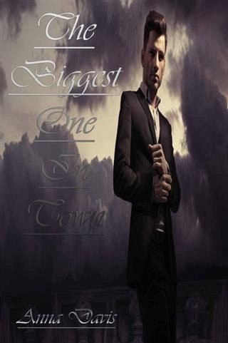 Biggest One In Town (eBook, ePUB) Biggest One In Town (eBook, ePUB)