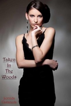 Cover Taken In The Woods (eBook, ePUB)