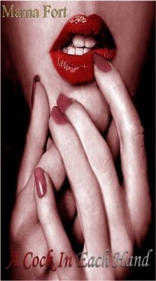 Cover Cock In Each Hand (eBook, ePUB)