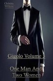 Gigolo Volume 3 One Man And Two Women (eBook, ePUB)