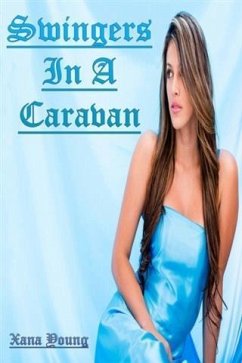 Cover Swingers In A Caravan (eBook, ePUB)
