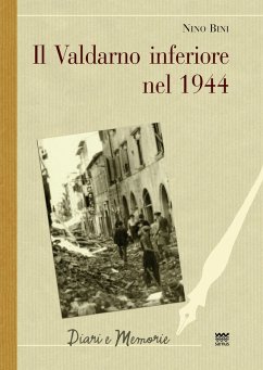 Cover Il Valdarno inferiore nel 1944
