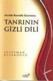 Tanrinin Gizli Dili