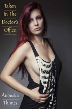 Cover Taken In The Doctor's Office (eBook, ePUB)