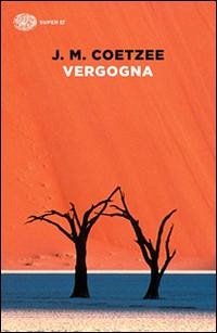Cover Vergogna