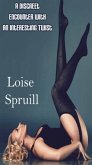 Discreet Encounter With An Interesting Twist (eBook, ePUB) Discreet Encounter With An Interesting Twist (eBook, ePUB)