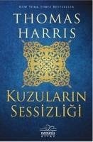 Kuzularin Sessizligi - Harris, Thomas