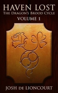 Cover Haven Lost (eBook, ePUB)