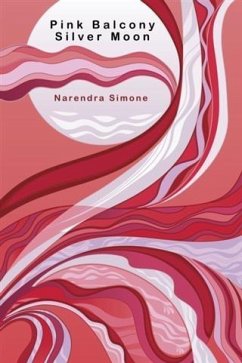 Cover Pink Balcony Silver Moon (eBook, ePUB)