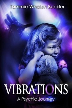 Cover Vibrations - A Psychic Journey (eBook, ePUB)
