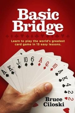 Cover Basic Bridge (eBook, ePUB)