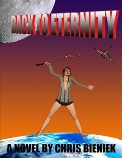 Cover Back to Eternity (eBook, ePUB)