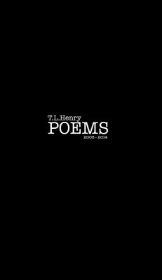 Poems (eBook, ePUB) - Henry, T L
