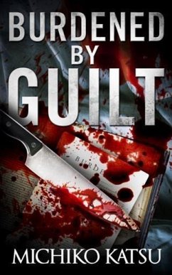Burdened By Guilt (eBook, ePUB) - Katsu, Michiko