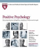Positive Psychology (eBook, ePUB)