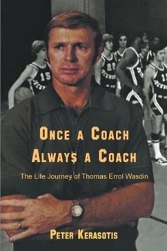 Cover Once a Coach, Always a Coach (eBook, ePUB)