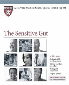 Cover Sensitive Gut (eBook, ePUB)