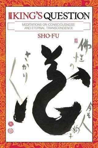 King's Question (eBook, ePUB)