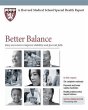 Better Balance (eBook, ePUB) - Bild 1