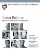 Better Balance (eBook, ePUB) Better Balance (eBook, ePUB)