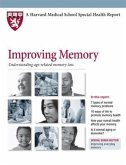 Improving Memory (eBook, ePUB) Improving Memory (eBook, ePUB)