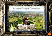 Röseland 5 "Luftbildaufnahmen Röseland" Plieningen Hohenheim Birkach mit Vergleich 2014 und historische Aufnahmen aus den 40er