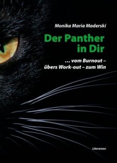 Cover Der Panther in Dir