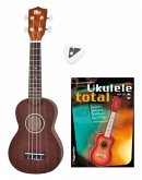 Ukulelen-Set