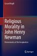 Religious Morality in John Henry Newman - Bild 1