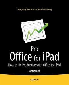 Pro Office for iPad - Hart-Davis, Guy