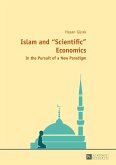 Islam and «Scientific» Economics