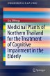 Medicinal Plants of Northern Thailand... - Bild 1