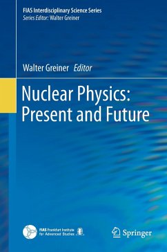 Nuclear Physics: Present and Future