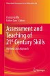 Assessment and Teaching of 21st Century... - Bild 1